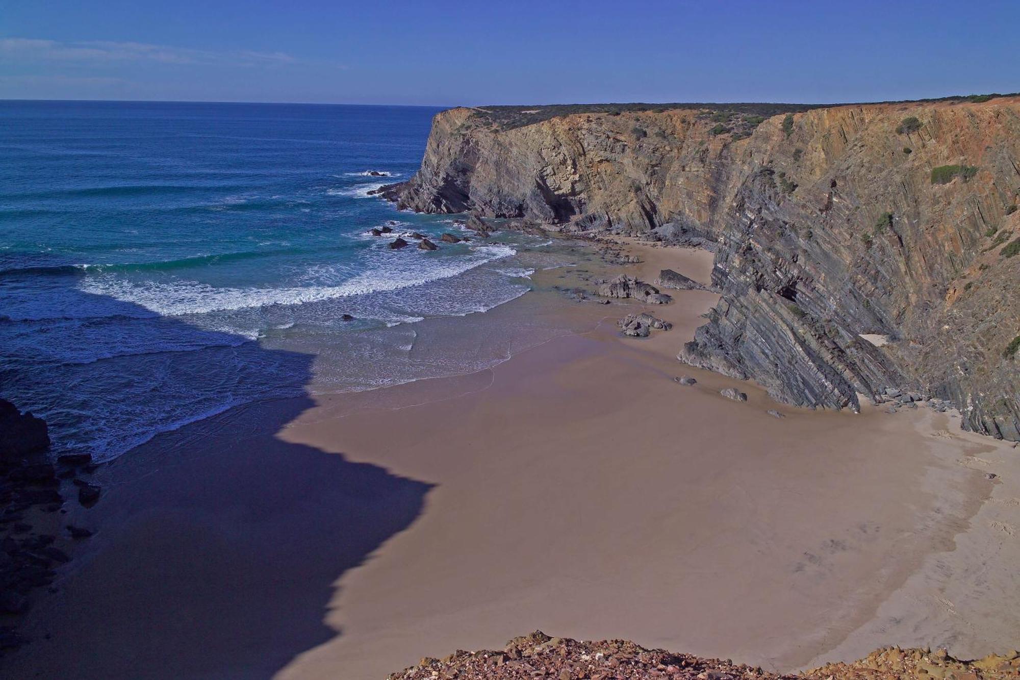 Herdade Do Touril Zambujeira do Mar Exterior photo