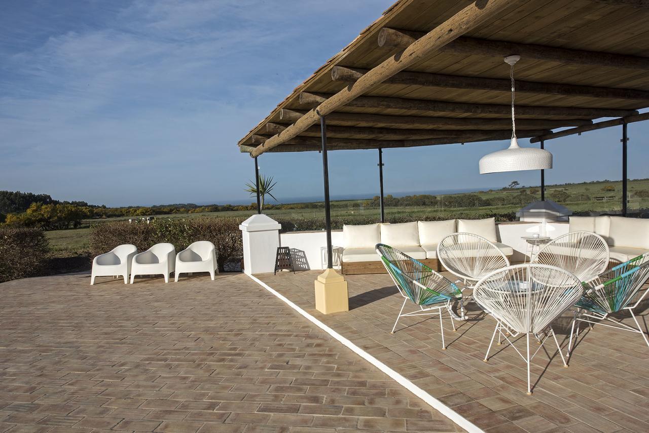 Herdade Do Touril Zambujeira do Mar Exterior photo