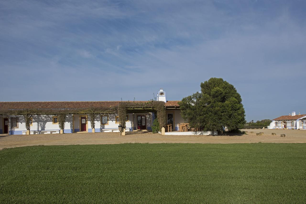 Herdade Do Touril Zambujeira do Mar Exterior photo