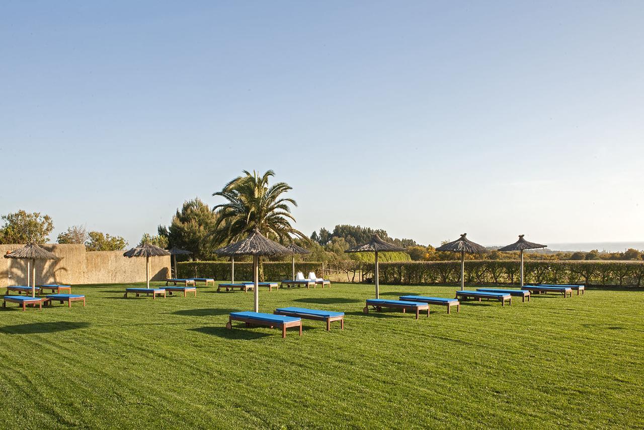 Herdade Do Touril Zambujeira do Mar Exterior photo